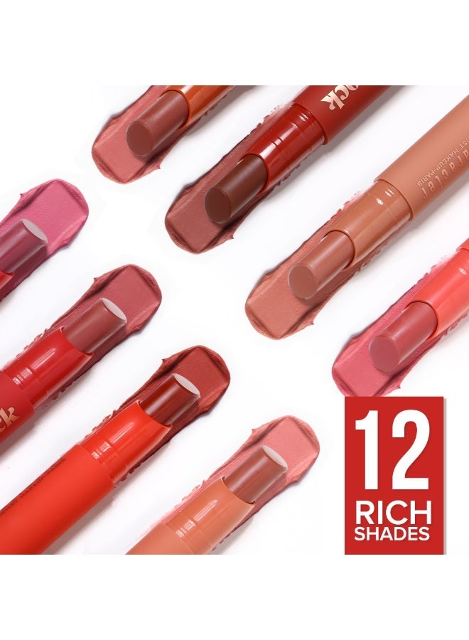 كاركتر أحمر شفاه بقفل شخصية - Image 5